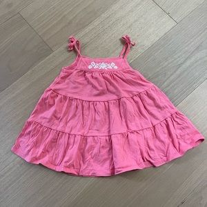 NWOT baby GAP dress